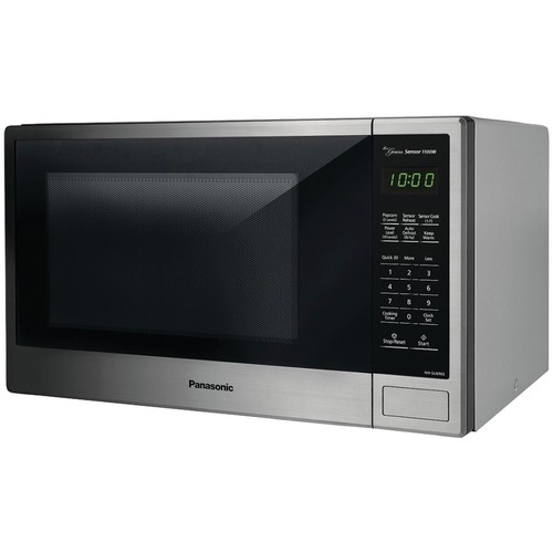 Panasonic su696s cu - nn-su696s, 1.3